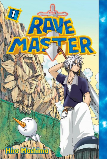 Rave Master V 1 Online Zu Lesen