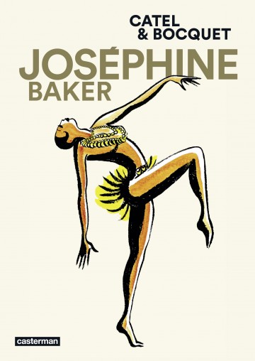josephine baker online zu lesen