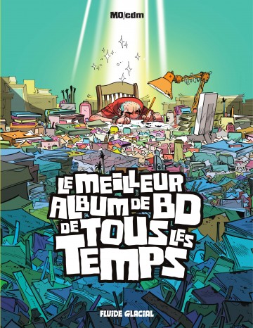 Le Meilleur Album De Bd De Tous Les Temps Online Zu Lesen