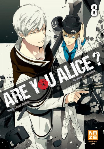 Are You Alice T8 Online Zu Lesen