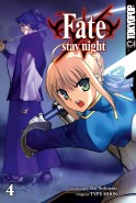 Fate Stay Night V 19 Einzelband 19 Online Zu Lesen