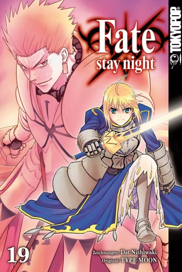 Fate Stay Night V 19 Einzelband 19 Online Zu Lesen