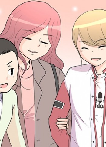 Something About 30 The Online Webtoon Serie