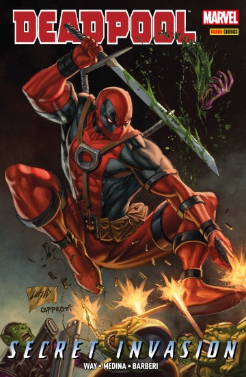 V1 Deadpool 2008