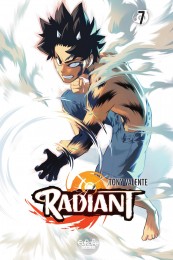 radiant the online manga et simultrad serie radiant the online manga et simultrad