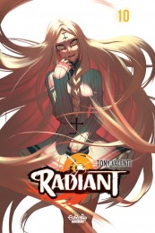 radiant the online manga et simultrad serie radiant the online manga et simultrad