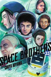 Space Brothers