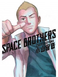 Space Brothers