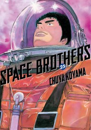 Space Brothers