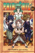 Fairy Tail V 55 To Read Online