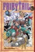 Fairy Tail V 61 61 To Read Online