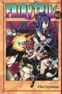 Fairy Tail V 48 To Read Online