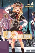 Uq Holder V 12 To Read Online