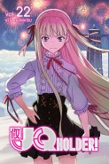 Uq Holder V 16 To Read Online