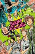 Giant Killing V 2 2 To Read Online