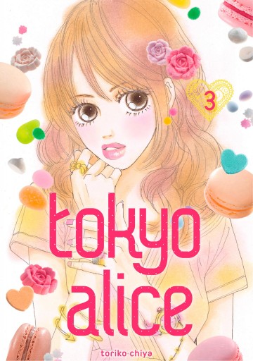 Tokyo Alice V 3 To Read Online