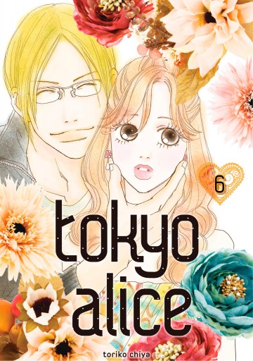 Tokyo Alice V 6 To Read Online