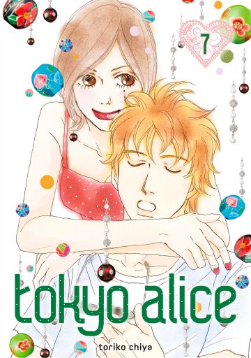 Tokyo Alice V 7 7 To Read Online