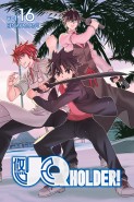 Uq Holder V 7 To Read Online