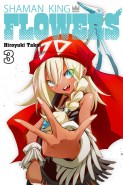 Shaman King The Super Star V 5 To Read Online