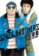 Space Brothers V 21 To Read Online