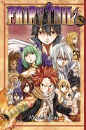 Fairy Tail V 61 61 To Read Online