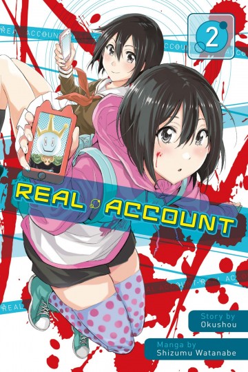 Real Account V 2 To Read Online