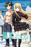 Uq Holder V 7 To Read Online