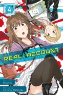 Real Account V 11 9 To Read Online