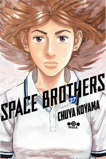 Space Brothers V 27 To Read Online