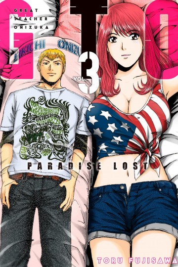 Gto Paradise Lost V 3 To Read Online