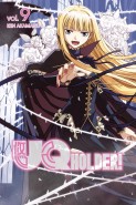 Uq Holder V 16 To Read Online