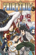 Fairy Tail V 59 To Read Online