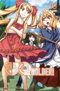 Uq Holder V 7 To Read Online