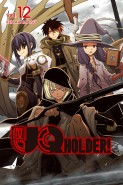 Uq Holder V 16 To Read Online