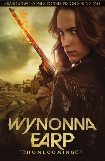 wynonna earp season 1 online