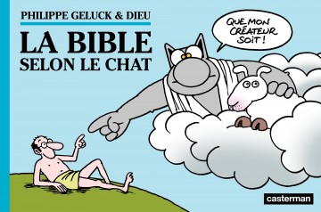 Le Chat T18 La Bible Selon Le Chat To Read Online