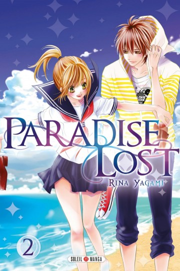 Paradise Lost T2 To Read Online