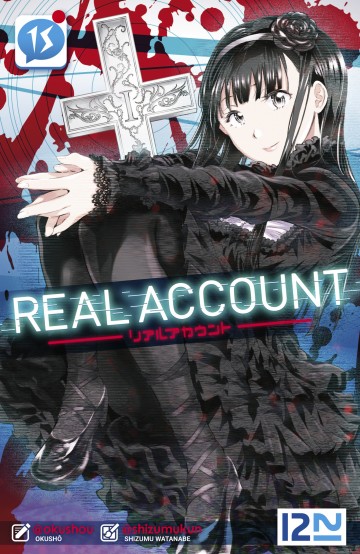 Real Account T15 Tome To Read Online