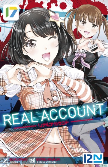 Real Account T17 Tome To Read Online