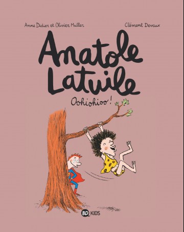 Anatole Latuile T2 Tome 02 Oohiohioo To Read Online