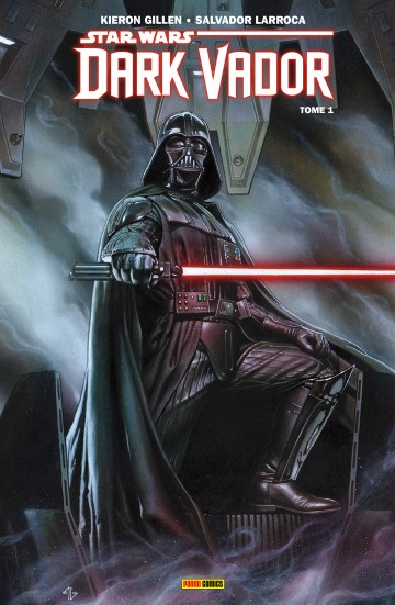 Star Wars Dark Vador T1 Vador To Read Online