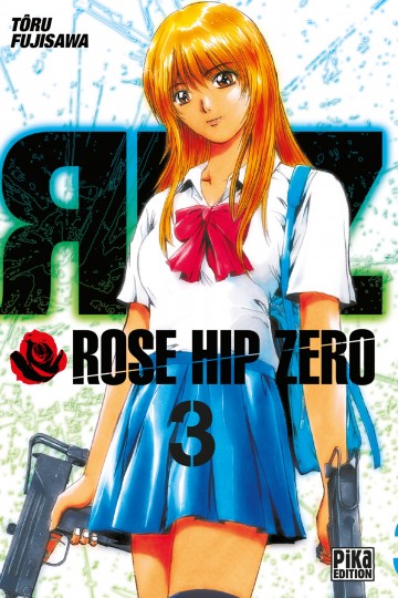 Rose Hip Zero T3 To Read Online