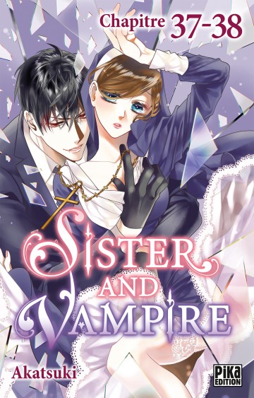 Sister To Vampire Manga Online