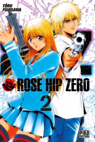 Rose Hip Zero T2 To Read Online