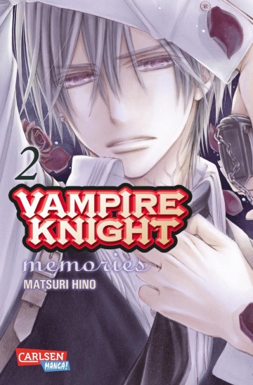 vampire knight read manga online