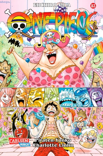 V One Piece