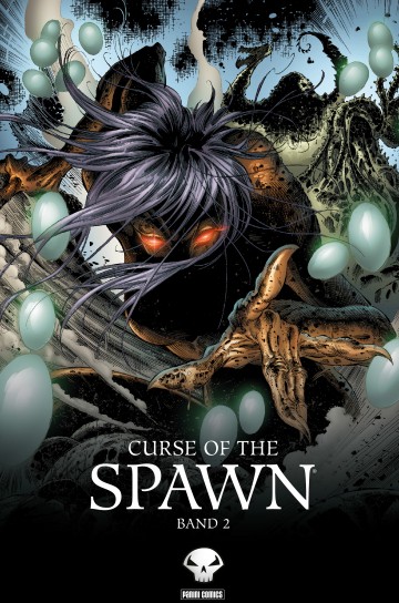 Curse Of The Spawn V.2 - Band - To Read Online