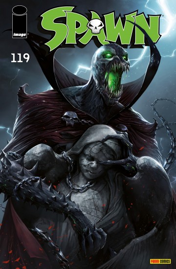 Spawn V.119 - Band - to read online
