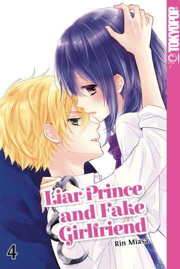 Liar Prince And Fake Girlfriend V 4 04 To Read Online